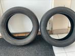 Bridgestone 235/50/18 goede staat, Ophalen, Gebruikt, Zomerbanden