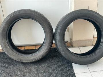 Bridgestone 235/50/18 goede staat beschikbaar voor biedingen