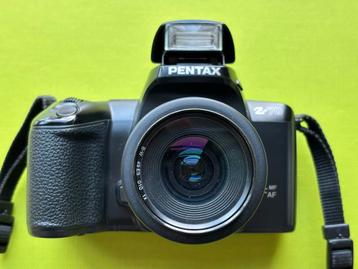 Pentax Z70 beschikbaar voor biedingen