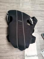 Draagzak Babybjorn, Kinderen en Baby's, Babydragers en Draagdoeken, Gebruikt, Ophalen of Verzenden, Buik, Baby Björn
