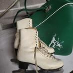 dames schaatsen, Sports & Fitness, Patinage, Enlèvement, Utilisé, Patinage artistique
