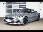 BMW Serie Z Z4 20i M-Sportpack  BMW Premium S, Argent ou Gris, Entreprise, Cabriolet, Cruise Control