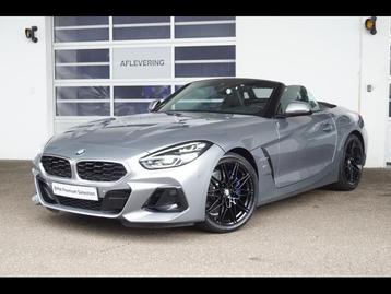 BMW Serie Z Z4 20i M-Sportpack  BMW Premium S  disponible aux enchères