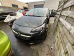 2018 Opel Corsa-E (schadewagen) Personenauto, Auto's, Gebruikt, Overige brandstoffen, Bedrijf, Handgeschakeld