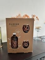 Coffret cadeau Clover Mineral GIN sans alcool à 0,0%, Enlèvement ou Envoi, Neuf, Autres types