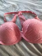 Roze beha Triumph 90c, Kleding | Dames, Triumph, Ophalen, Roze, BH