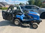 Iseki sxg 323, Tuin en Terras, Zitmaaiers, Ophalen, Zo goed als nieuw