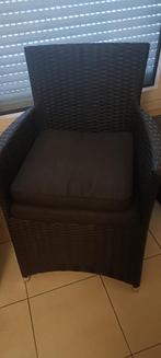 tuinstoelen, Ophalen, Nieuw, Kunststof