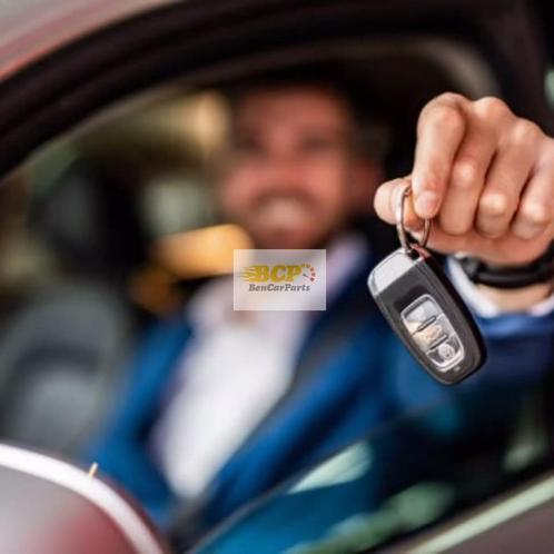 Autosleutel bijmaken al vanaf €155,- all-in voor xc70, Auto-onderdelen, Elektronica en Kabels, Volvo, Nieuw, 12 maanden garantie