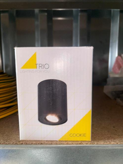 Spot LED TRIO Cookie - Neuf en boîte plusieurs pièces dispo, Huis en Inrichting, Lampen | Spots, Led, Ophalen