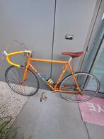 Retro koersfiets Eddy Merckx, Fietsen en Brommers, Ophalen, Gebruikt