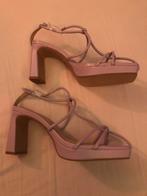 Sandalen met hak Vanessa Wu 38, Ophalen of Verzenden, Nieuw