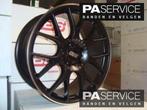 Nw 19 inch Satin Black BBS CH R BMW X1 F48 set incl Brigdest, Auto-onderdelen, Banden en Velgen, Ophalen of Verzenden, 19 inch