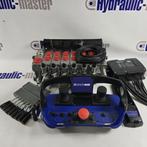 HMF Cranab Palms Valve Walvoil DPX160 Scanreco RC400 kraan, Verzenden, Nieuw