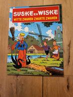 Suske en Wiske - Witte zwanen Zwarte zwanen, Une BD, Enlèvement ou Envoi, Willy Vandersteen, Neuf