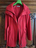 Winter Jas rood Esprit maat M, Zo goed als nieuw, Rood, Esprit, Ophalen