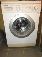 Wasmachine, Elektronische apparatuur, Wasmachines, Ophalen, 1200 tot 1600 toeren, Gebruikt, Minder dan 85 cm