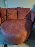 Lounge Plectrum Passe Partout Zetel, Enlèvement, Comme neuf, Tissus