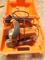 Trancheuse Spit D60 Slotsaw, Enlèvement, Comme neuf, 1000 watts ou plus, Autres types