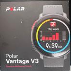 Montre connectée Polar vantage v3 neuve, Handtassen en Accessoires, Sporthorloges, Ophalen of Verzenden, GPS, Zo goed als nieuw