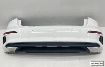 BUMPER AUDI A3 8Y SPORTBACK ACHTERBUMPER KLEUR LY9C beschikbaar voor biedingen