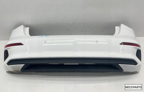 BUMPER AUDI A3 8Y SPORTBACK ACHTERBUMPER KLEUR LY9C, Auto-onderdelen, Carrosserie, Bumper, Audi, Gebruikt, Ophalen of Verzenden