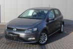 Volkswagen Polo 1.0i - 108.175KM - 2017, Voorwielaandrijving, Start-stop-systeem, Stof, Gebruikt