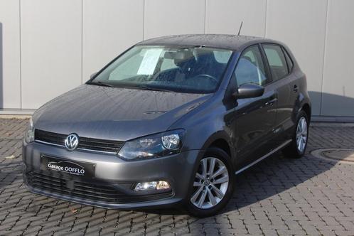Volkswagen Polo 1.0i - 108.175KM - 2017, Auto's, Volkswagen, Particulier, Te koop, Polo, ABS, Airbags, Airconditioning, Alarm