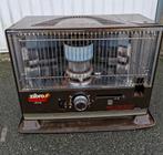 Poêle à pétrole zibro kamin, Maison & Meubles, Poêles, Enlèvement