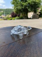 Tortue en cristal, Ophalen of Verzenden