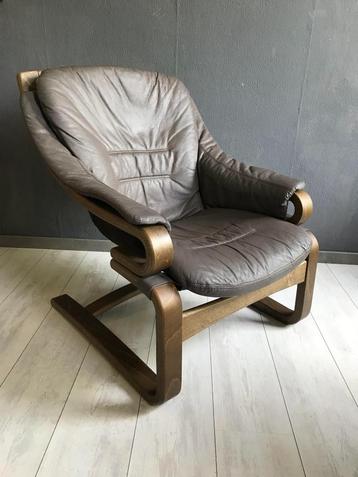 Deense Apollo fauteuil Svend Skipper Jr. 70 beschikbaar voor biedingen