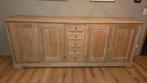 Blank eiken dressoir, Huis en Inrichting, Ophalen, Gebruikt