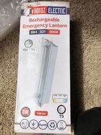 Lampe de secours, Bricolage & Construction, Enlèvement, Neuf