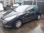 FENETRE OU VITRE DE PORTE GAUCHE Peugeot 206+ (2L / M), Utilisé, Peugeot