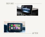 Mercedes carplay activatie, Ophalen, Zo goed als nieuw
