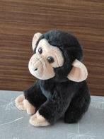 knuffel aapje, Kinderen en Baby's, Speelgoed | Knuffels en Pluche, Ophalen of Verzenden, Zo goed als nieuw, Overige typen
