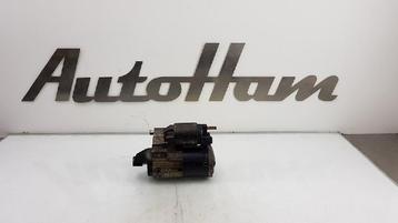 DÉMARREUR Peugeot 207 CC (WB) (01-2007/01-2015), Utilisé, Peugeot