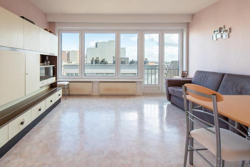 Appartement te koop in Middelkerke, Immo, Huizen en Appartementen te koop, Appartement, B