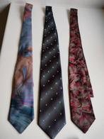 Stropdassen, Overige kleuren, Verschillende merken, Ophalen of Verzenden, Zo goed als nieuw