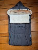 Voetenzak Monzana, Enfants & Bébés, Couvertures, Sacs de couchage & Produits pour emmailloter, Enlèvement, Comme neuf