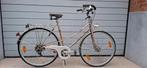 Hercules classic damesfiets, Gebruikt, Versnellingen, 56 cm of meer, Ophalen