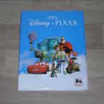 De helden van Disney – Pixar (2), Enlèvement ou Envoi