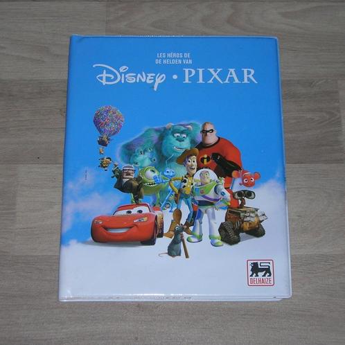De helden van Disney – Pixar (2), Verzamelen, Disney, Ophalen of Verzenden