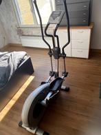 Kettler Ergometer EXT7, Sport en Fitness, Ophalen, Rug, Zo goed als nieuw, Crosstrainer