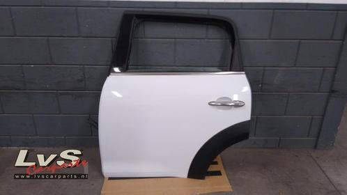 Portier 4Deurs links-achter van een Mini Countryman (B15), Auto-onderdelen, Carrosserie, Deur, Mini, Gebruikt, 3 maanden garantie