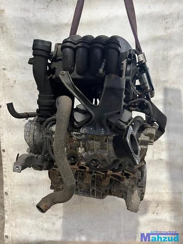 MERCEDES A klasse w169 a150 1.5 Motorblok motor 266920  beschikbaar voor biedingen
