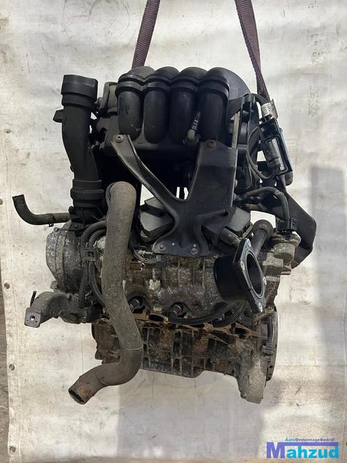 MERCEDES A klasse w169 a150 1.5 Motorblok motor 266920, Auto-onderdelen, Motor en Toebehoren, Mercedes-Benz, Gebruikt, Ophalen