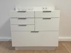 werkunit met laden en weggewerkte electriciteitsvoorziening, Ophalen, 100 tot 150 cm, 5 laden of meer, 100 tot 150 cm
