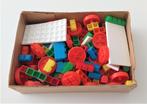 Boîte de construction Mako-bric - Nathan, Enfants & Bébés, Jouets | Blocs de construction, Utilisé, Enlèvement ou Envoi