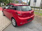 Hyundai I20 1.2 benzine van 02/2016 met 31000km!, Voorwielaandrijving, Testrit aan huis, Stof, 4 cilinders